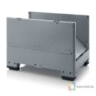 Összecsukható Nagy Tárolóládák Glt 1208/91