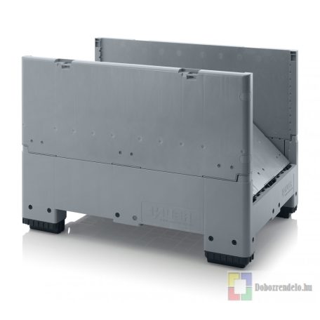 Összecsukható Nagy Tárolóládák Glt 1208/91