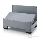 Összecsukható Nagy Tárolóládák Glt 1208/91