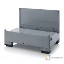 Összecsukható Nagy Tárolóládák Glt 1208/91