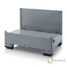 Összecsukható Nagy Tárolóládák Glt 1208/91