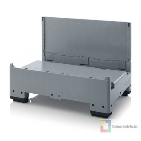 Összecsukható Nagy Tárolóládák Glt 1208/91