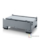 Összecsukható Nagy Tárolóládák Glt 1208/91