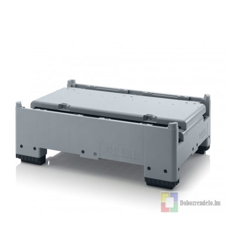 Összecsukható Nagy Tárolóládák Glt 1208/91