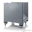 Összecsukható Nagy Tárolóládák Glt 1210/125Rb