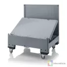Összecsukható Nagy Tárolóládák Glt 1210/125Rb
