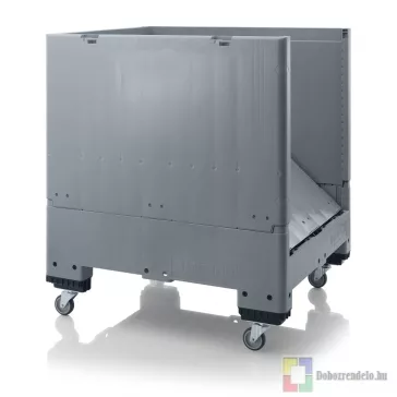 Összecsukható Nagy Tárolóládák Glt 1210/125R