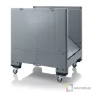 Összecsukható Nagy Tárolóládák Glt 1210/125R