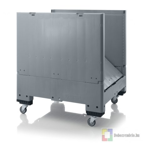 Összecsukható Nagy Tárolóládák Glt 1210/125R