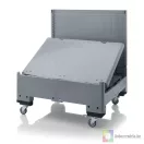 Összecsukható Nagy Tárolóládák Glt 1210/125R
