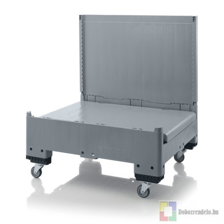 Összecsukható Nagy Tárolóládák Glt 1210/125R
