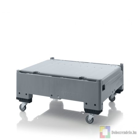 Összecsukható Nagy Tárolóládák Glt 1210/125R