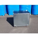 Raklapőr GP, Alaplemez LOG (zárható, szétszedhető gitterboxhoz)