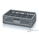 Ládabetétek Euro Tárolóládához 60 X 40 cm, 15 Nyílásos, Felülre Gef 15 o