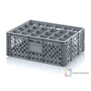 Ládabetétek Euro Tárolóládához 60 X 40 cm, 24 Nyílásos, Felülre Gef 24 o