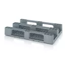 Higiénikus Raklapok Biztosító Peremmel H1-Rg