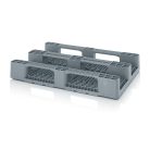 Higiénikus Raklapok Biztosító Peremmel H1-Rg