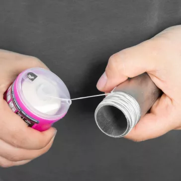 Unilock Csőmenettömítő zsinór - 80 m