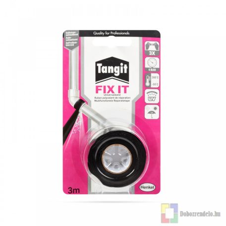 Tangit Fix-it tape javítószalag - 3 m