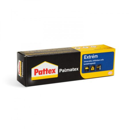 Pattex Palmatex Extrém kontakt ragasztó - 50 ml