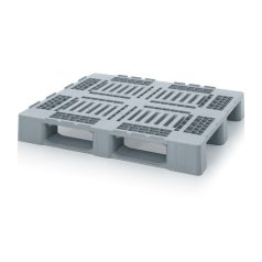 Higiénikus Raklapok Biztosító Peremmel H3