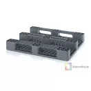 Higiénikus Raklapok Biztosító Peremmel H3