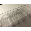 Hobby Box Kis Elválasztó
