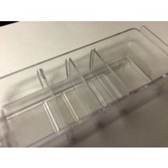 Hobby Box Kis Elválasztó