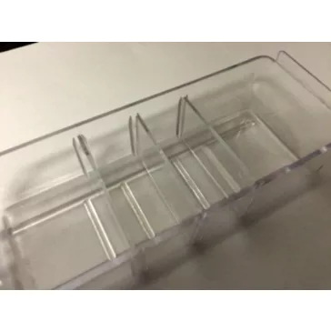 Hobby Box Kis Elválasztó