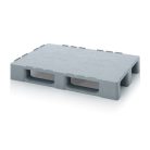 Tisztatéri Raklapok Biztosító Peremmel H 1208