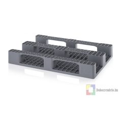 Tisztatéri Raklapok Biztosító Peremmel H 1208