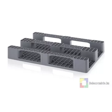 Tisztatéri Raklapok Biztosító Peremmel H 1208