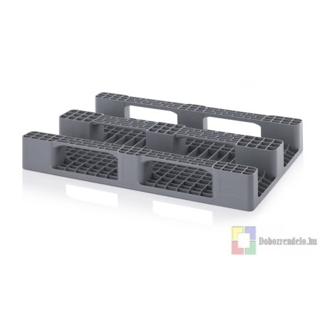 Tisztatéri Raklapok Biztosító Peremmel H 1208