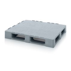 Tisztatéri Raklapok Biztosító Peremmel H 12105