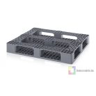 Tisztatéri Raklapok Biztosító Perem Nélkül H 12105 Os