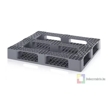Tisztatéri Raklapok Biztosító Perem Nélkül H 12105 Os