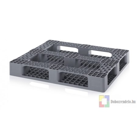 Tisztatéri Raklapok Biztosító Perem Nélkül H 12105 Os