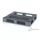 Tisztatéri Raklapok Biztosító Peremmel H 12105