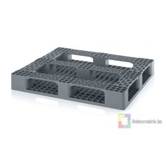 Tisztatéri Raklapok Biztosító Peremmel H 12105