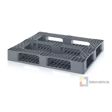 Tisztatéri Raklapok Biztosító Peremmel H 12105
