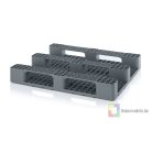 Tisztatéri Raklapok Biztosító Peremmel H 1210