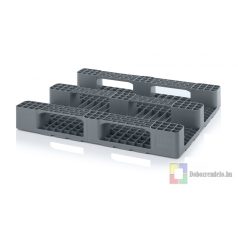 Tisztatéri Raklapok Biztosító Peremmel H 1210