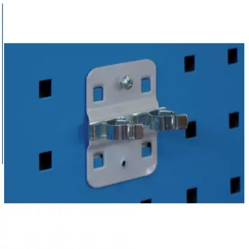 Vipa szerszámtartó Clip Dupla 19 mm