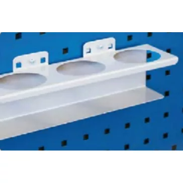 Vipa flakon tartó 3-as