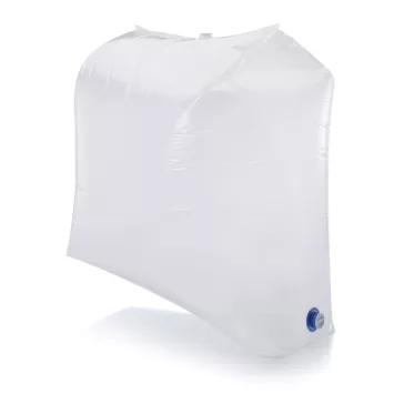   IBC Belső Zacskó Összehajtott INL 1000A2E2 Élelmiszerbiztos