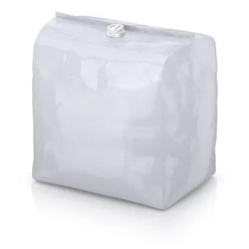 IBC BELSŐ ZACSKÓ ÖSSZEHAJTOTT INL 250A0E2