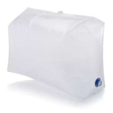   IBC Belső Zacskó Összehajtott INL 500A2E2 Élelmiszerbiztos