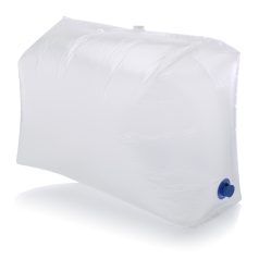   IBC Belső Zacskó Összehajtott INL 500V2E2 Élelmiszerbiztos