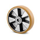 Alumínium Kerék Pur Futófelülettel 150-Es