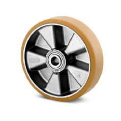 Alumínium Kerék Pur Futófelülettel 150-Es